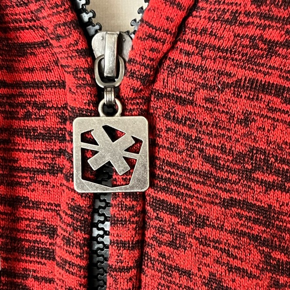 BLUE GEAR SHERPA HOODED WINTER JACKET - Picture 13 of 15